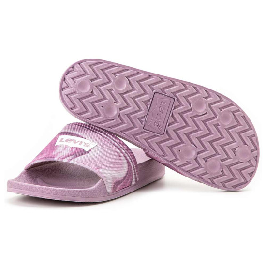 Levi's June Stamp Levi's June Stamp